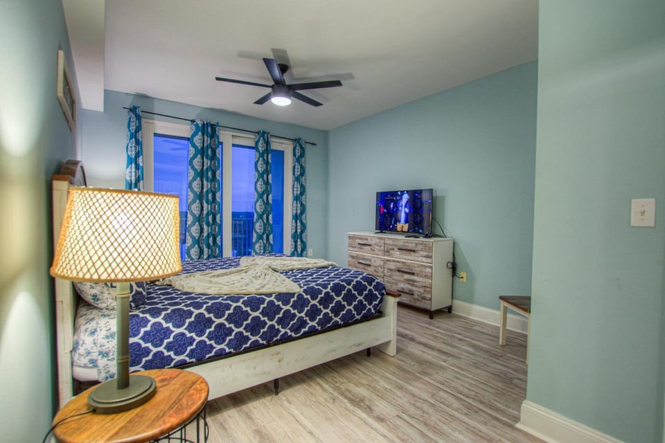 Laketown Wharf 831 By Aneliya House in Panama City Beach