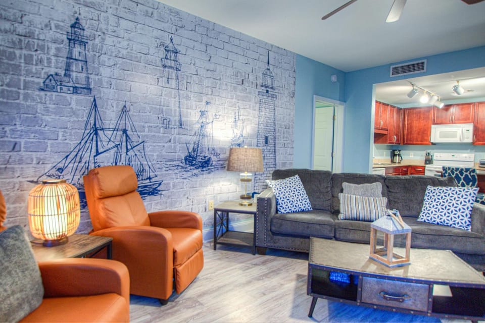 Laketown Wharf 831 By Aneliya House in Panama City Beach