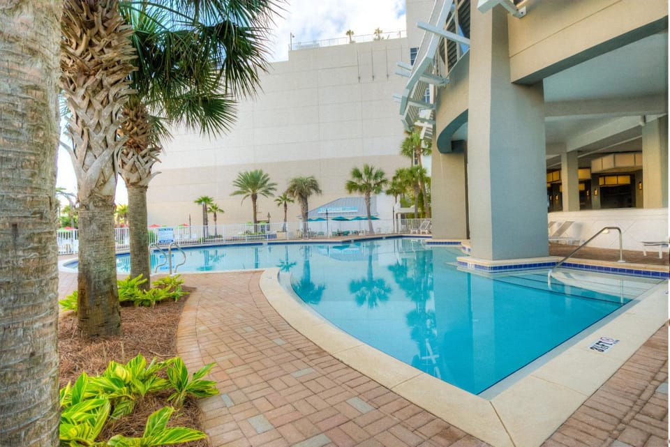 Laketown Wharf 831 By Aneliya House in Panama City Beach