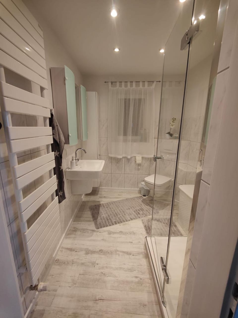 Ferienwohnung Hansen-Jöns Apartment in Friedrichstadt