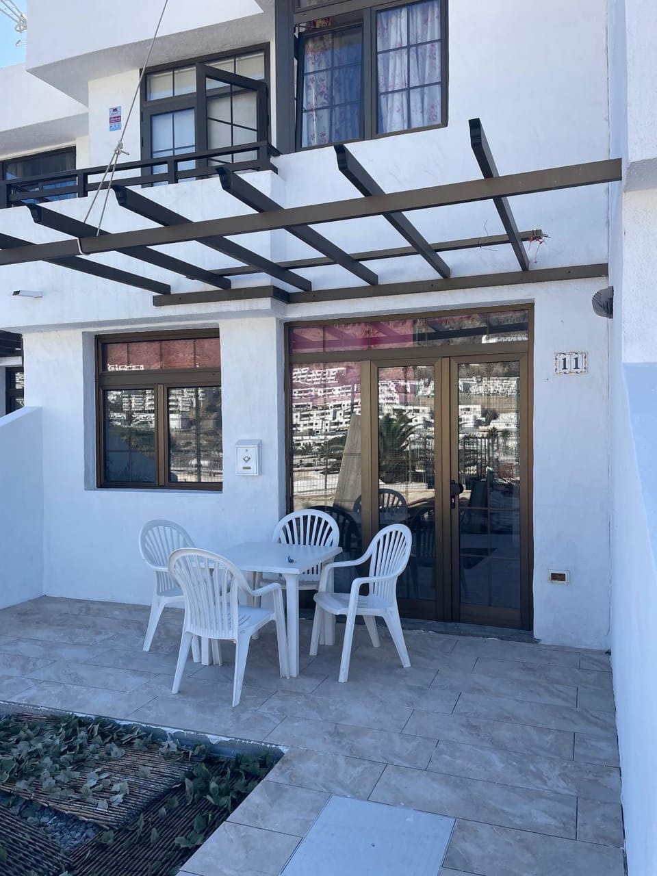 Casa Feliz en el complejo Las Fresas House in Puerto Rico de Gran Canaria
