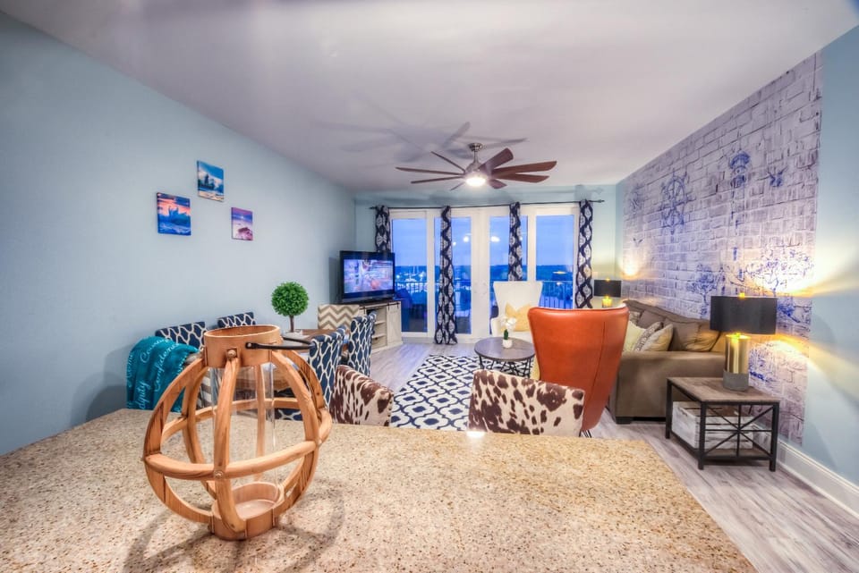 Laketown Wharf 929 By Aneliya House in Panama City Beach