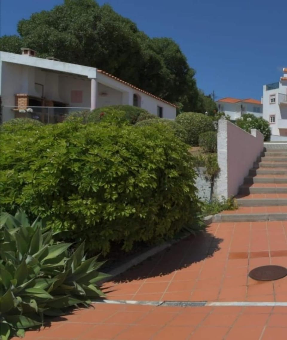 Granny's House by Trip2Portugal House in Lisbon District