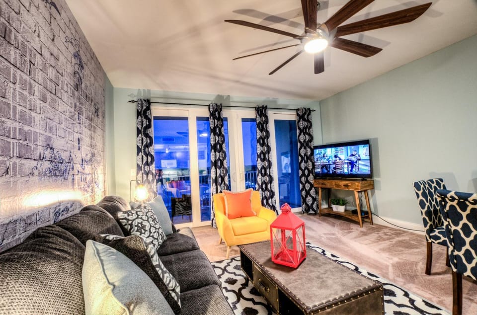 Laketown Wharf 630 By Aneliya House in Panama City Beach