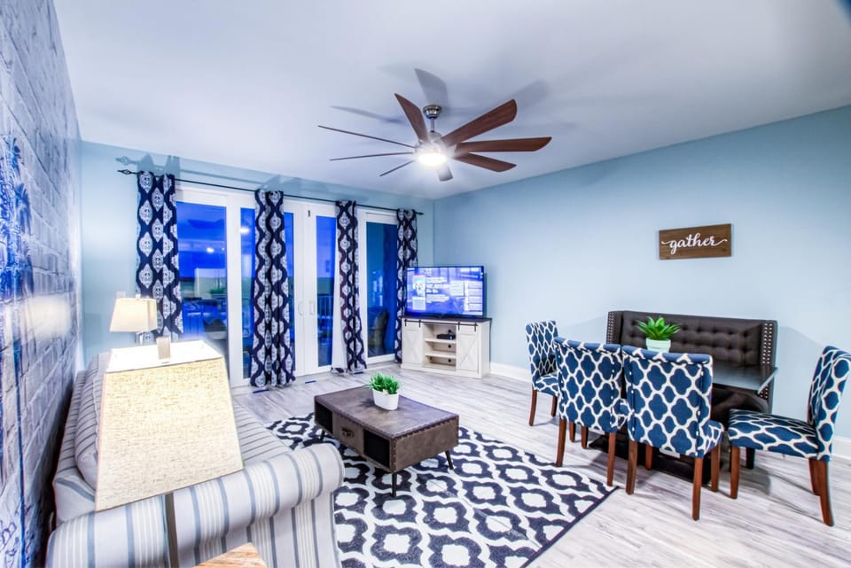Laketown Wharf 630 By Aneliya House in Panama City Beach