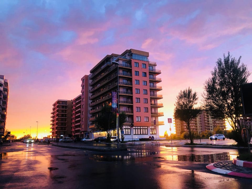 Sunrise