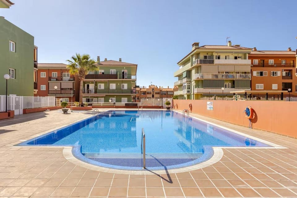 Day, Pool view, Swimming pool