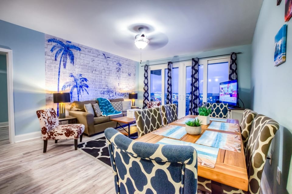 Laketown Wharf 728 By Aneliya House in Panama City Beach