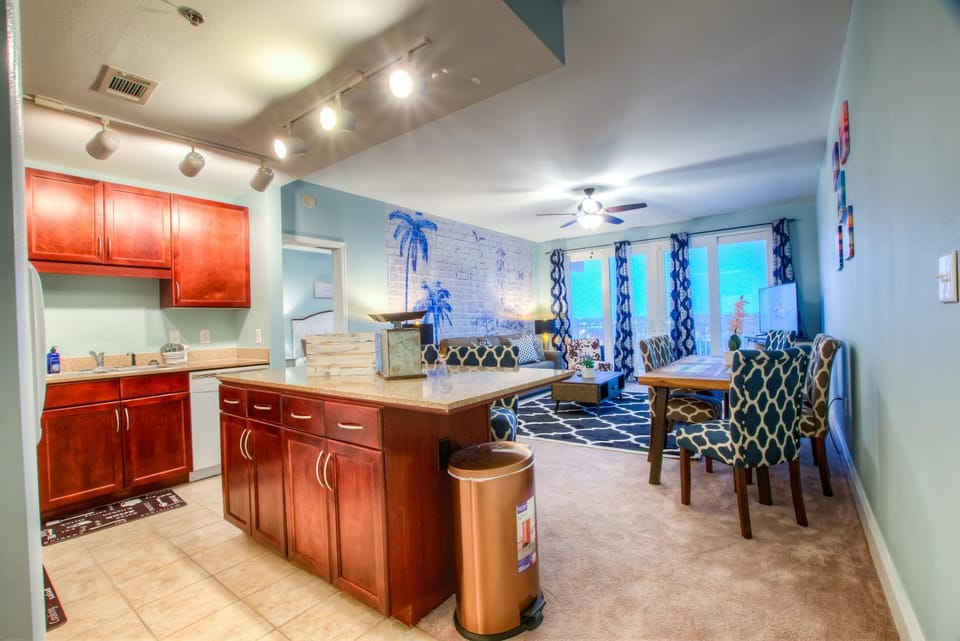 Laketown Wharf 728 By Aneliya House in Panama City Beach