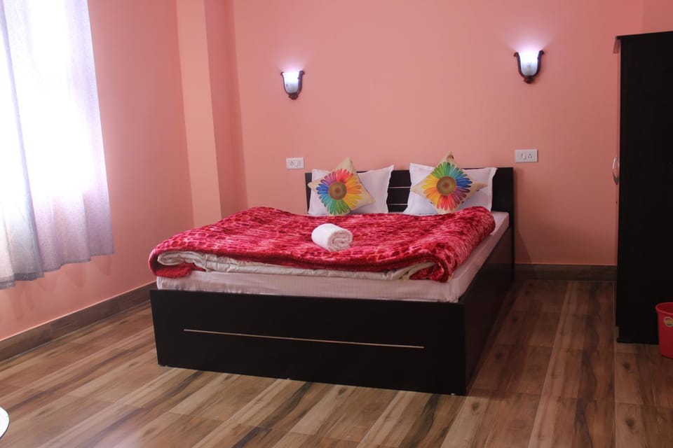 Kitsel Homestay Vacation rental in India