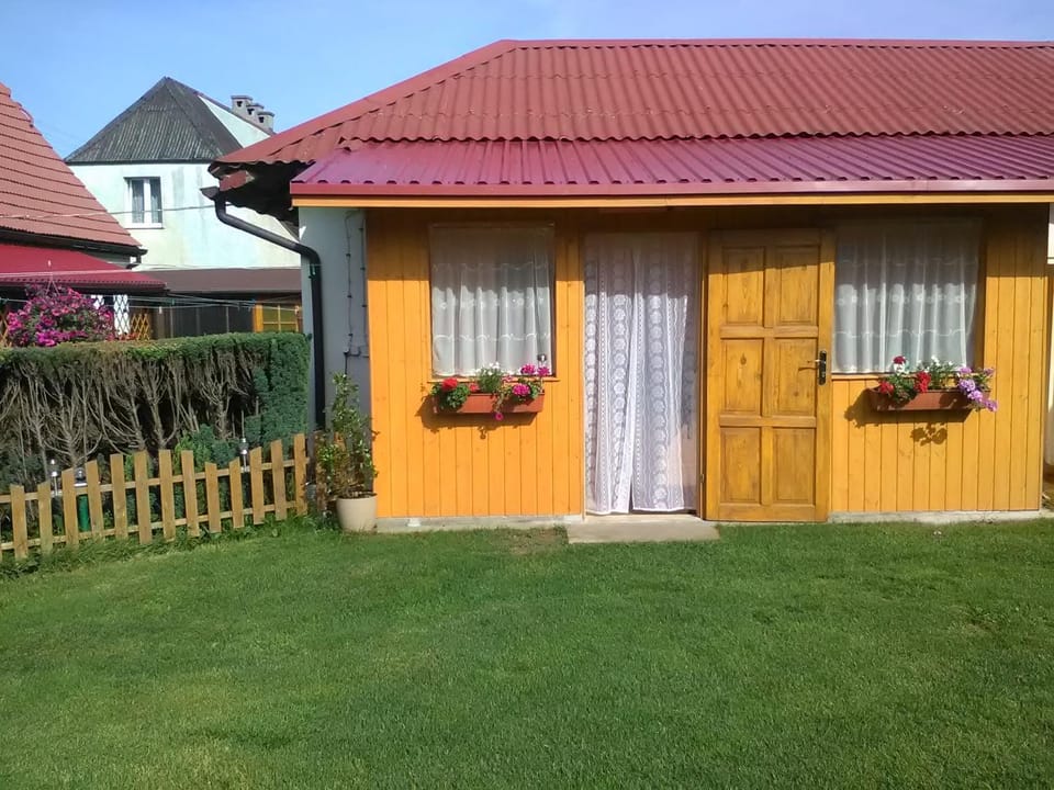 Pod Strusiami II Apartment in West Pomeranian Voivodeship, Poland