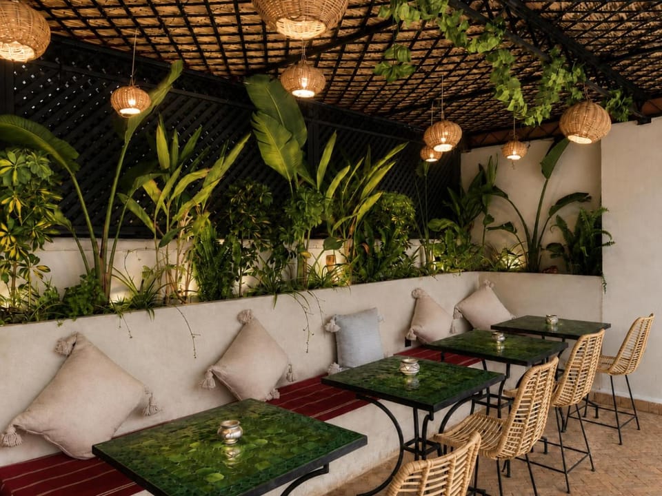 Patio, Restaurant/places to eat, Garden