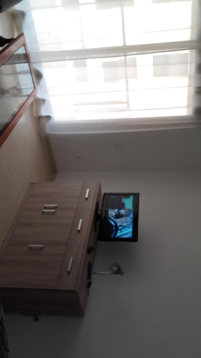Apartamento 3 Hab. en el Parador Apartment in La Alpujarra