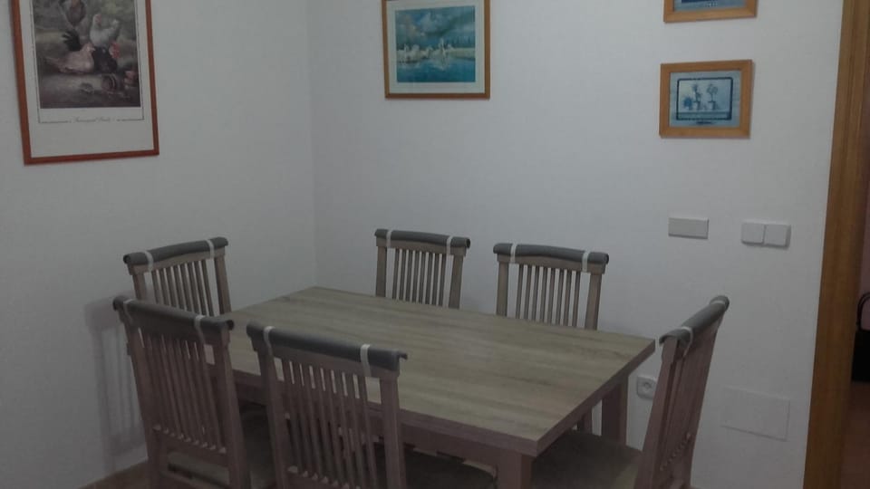 Apartamento 3 Hab. en el Parador Apartment in La Alpujarra