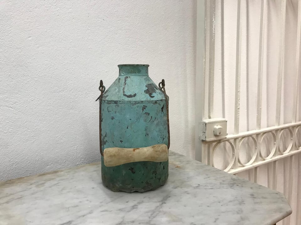 Decorative detail