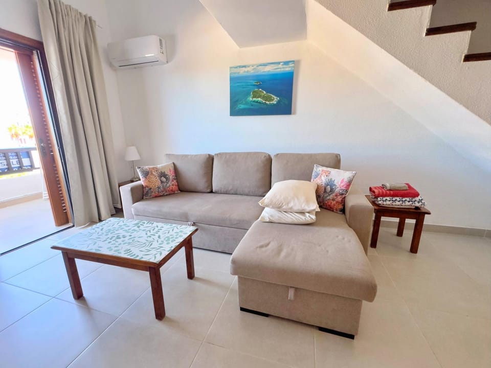 Parque Santiago II 335 by Tenerife Rental & Sales Apartment in Playa de las Americas