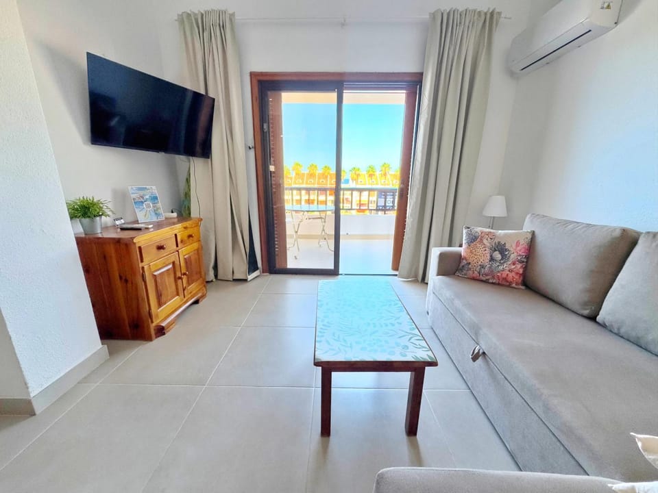 Parque Santiago II 335 by Tenerife Rental & Sales Apartment in Playa de las Americas