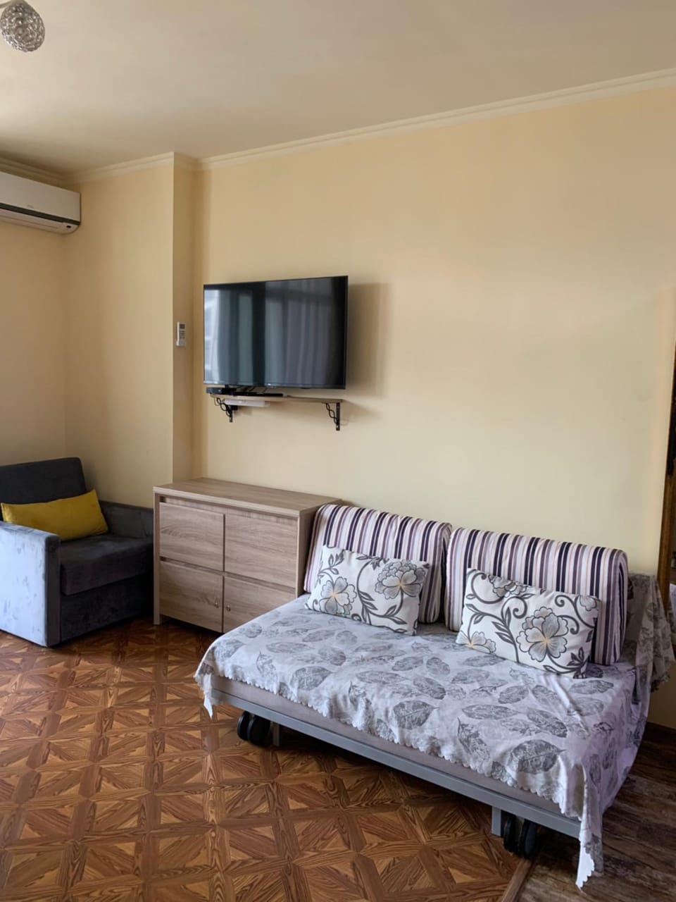 Batumi325 Apartment in Batumi