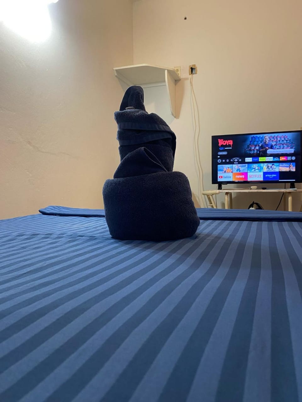 TV and multimedia, Bedroom