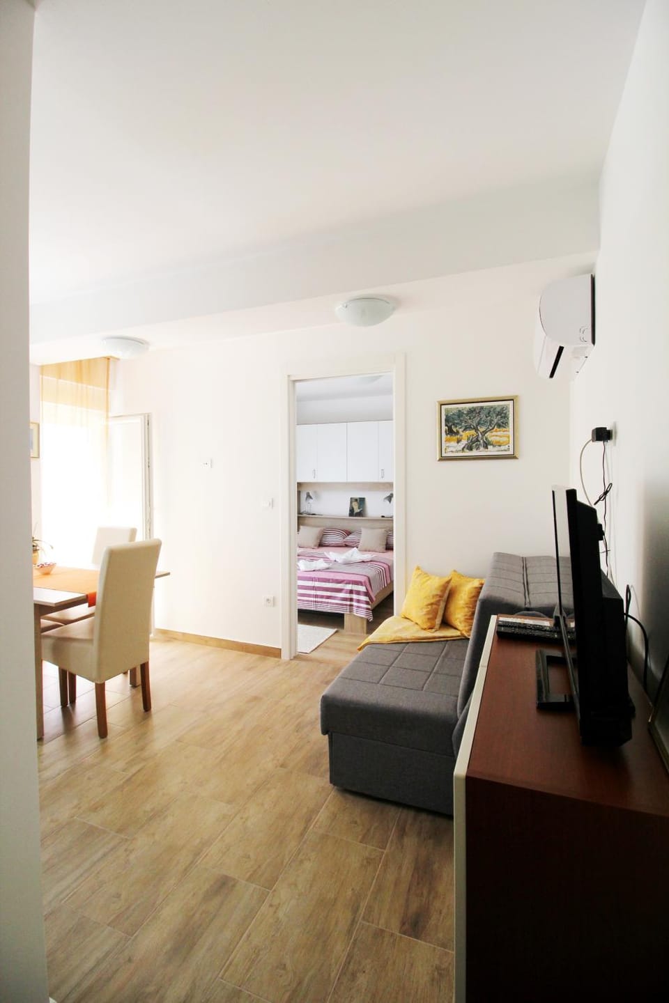 Apartment Totko Apartment in Split
