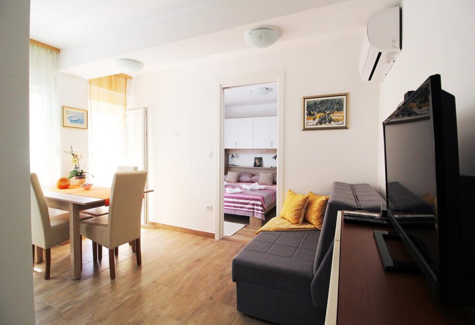 Apartment Totko Apartment in Split