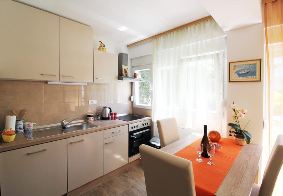 Apartment Totko Apartment in Split