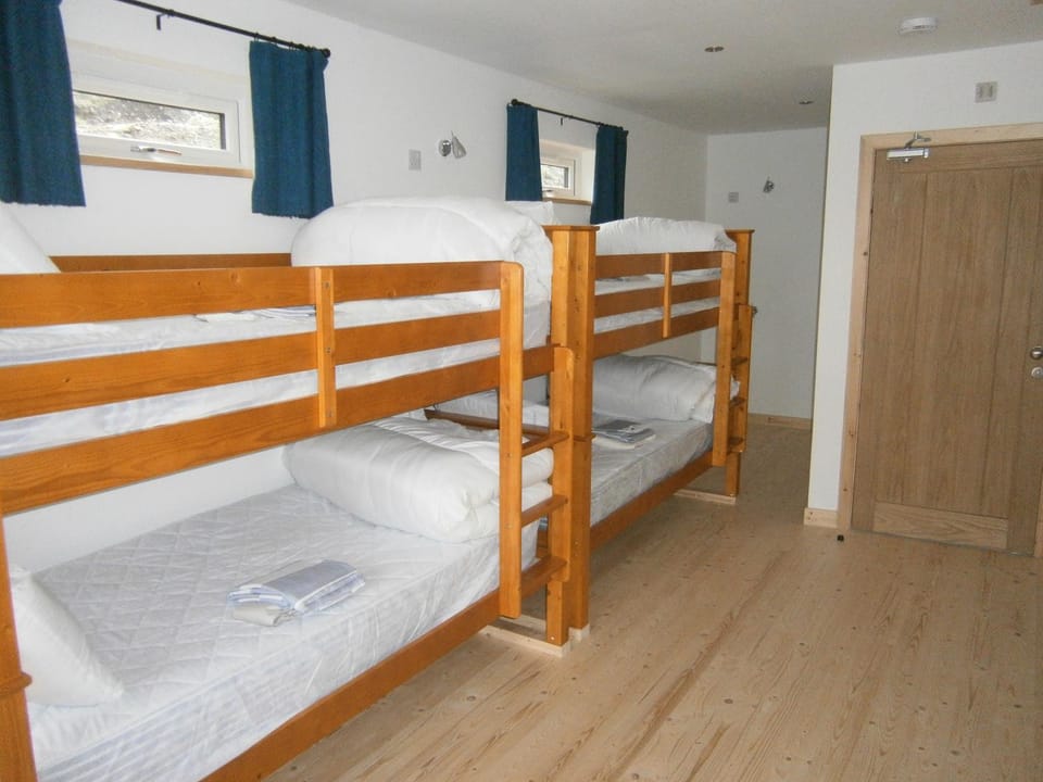 Otter Bunkhouse Hostel in Scotland