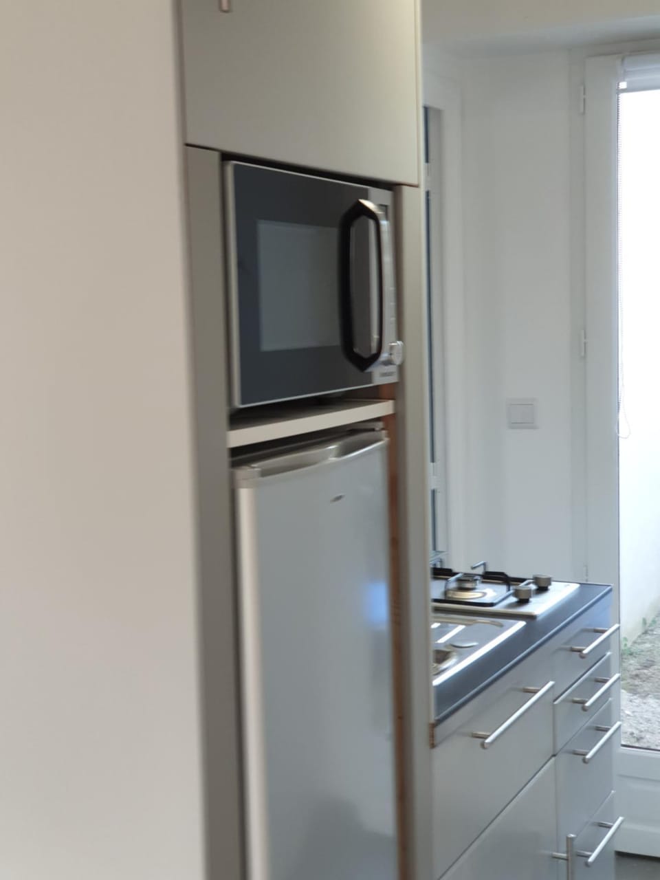 Coffee/tea facilities, Kitchen or kitchenette