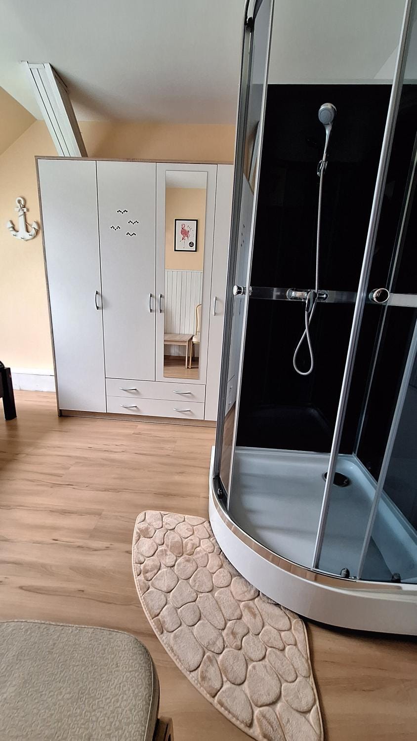 Agroturystyka nad stawem Mazuchówka Farm Stay in Lithuania