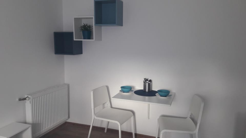 Apartmán Relax Hamry Apartment in Saxony