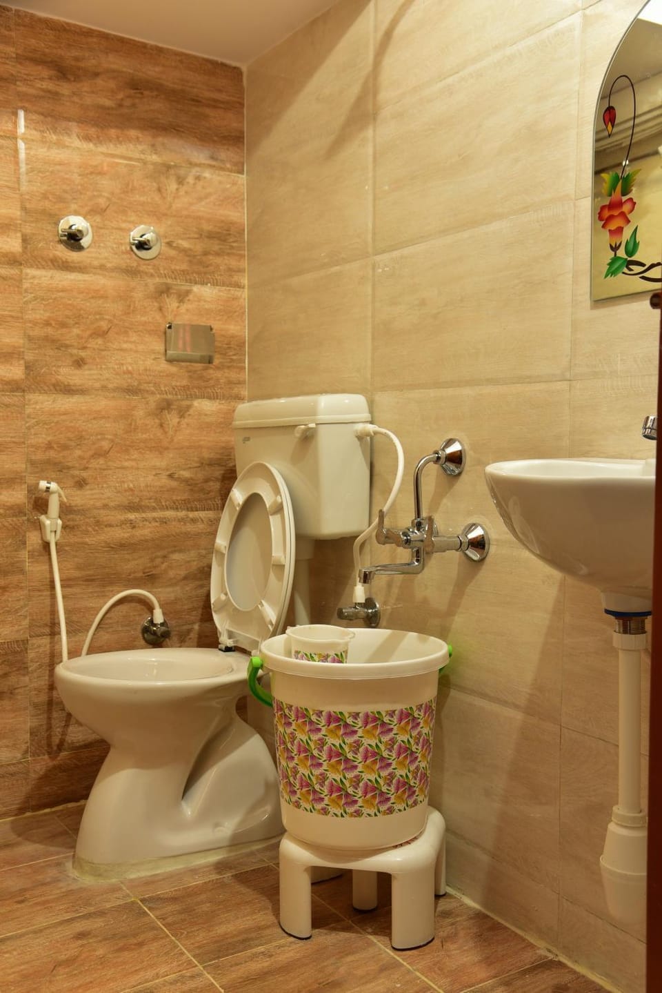 Toilet, Bathroom