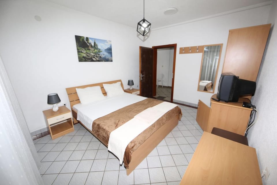 Villa Kaya Villa in Ohrid