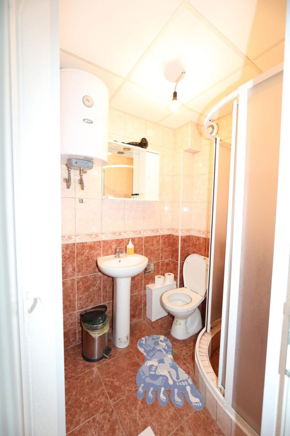 Villa Kaya Villa in Ohrid