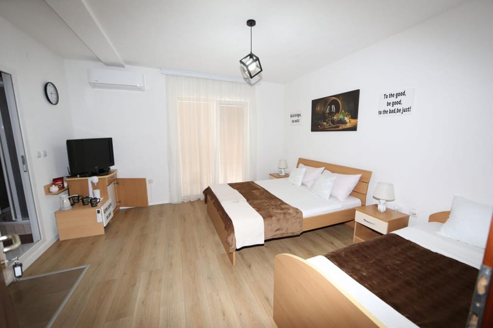 Villa Kaya Villa in Ohrid