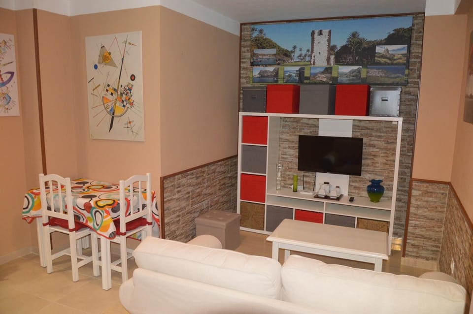 Calle Real Apartment in La Gomera