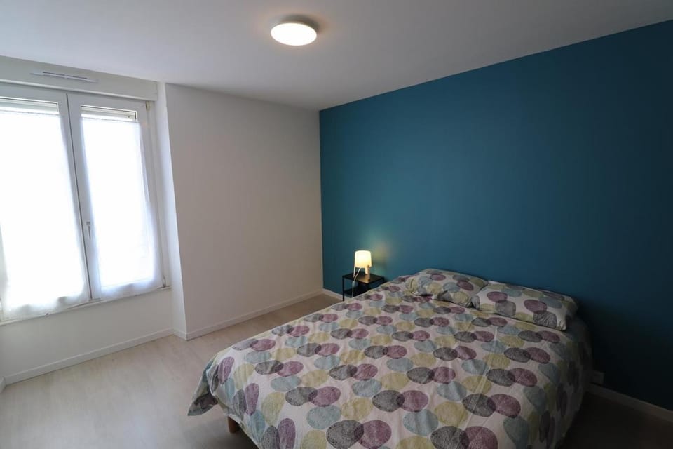 Le Prince 3 au 2D Apartment in Vosges