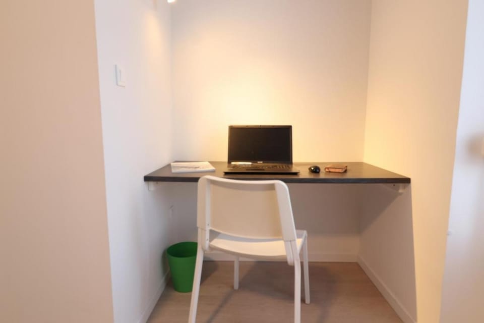 Le Prince 3 au 2D Apartment in Vosges