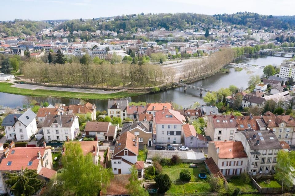 River view
