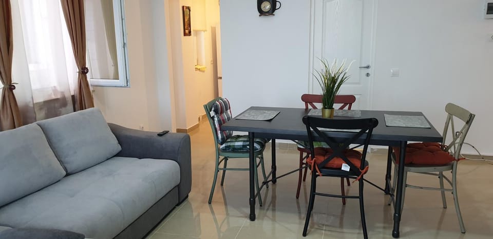 Apartament Briza mării pe plaja Apartment in Constanța County