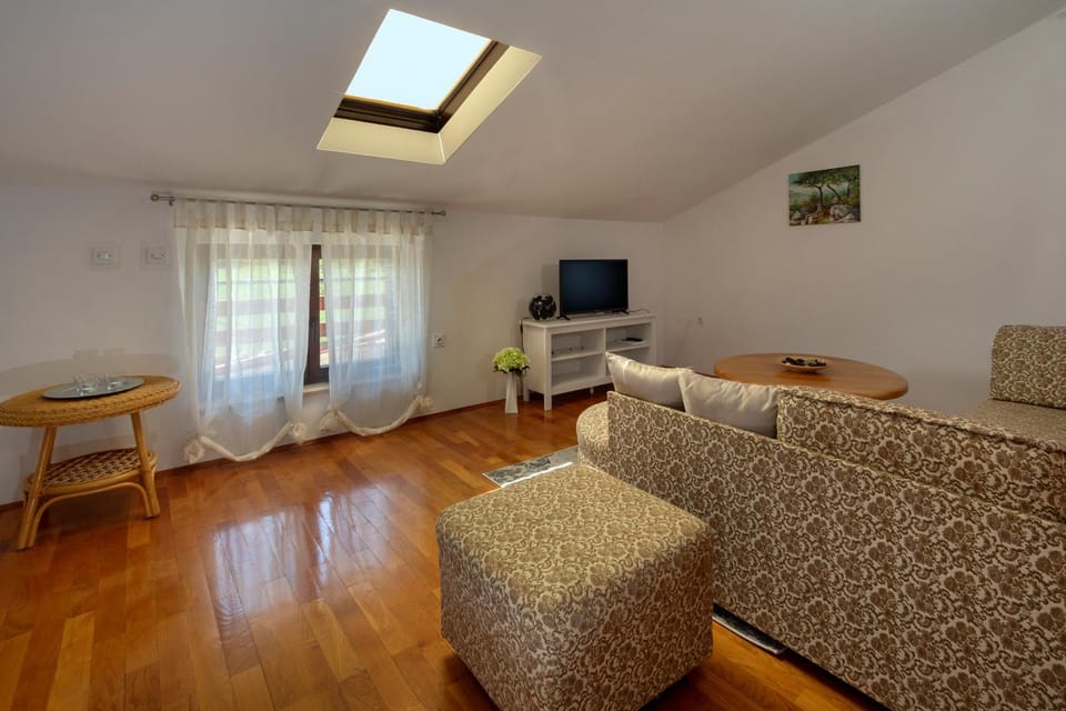 APP FIORELA Apartment in Istria County