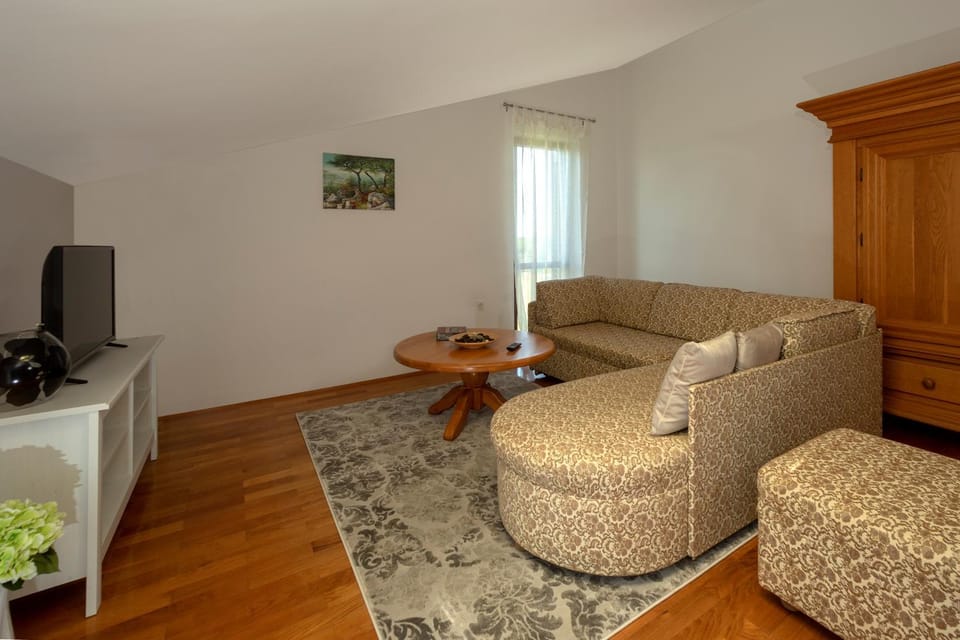 APP FIORELA Apartment in Istria County