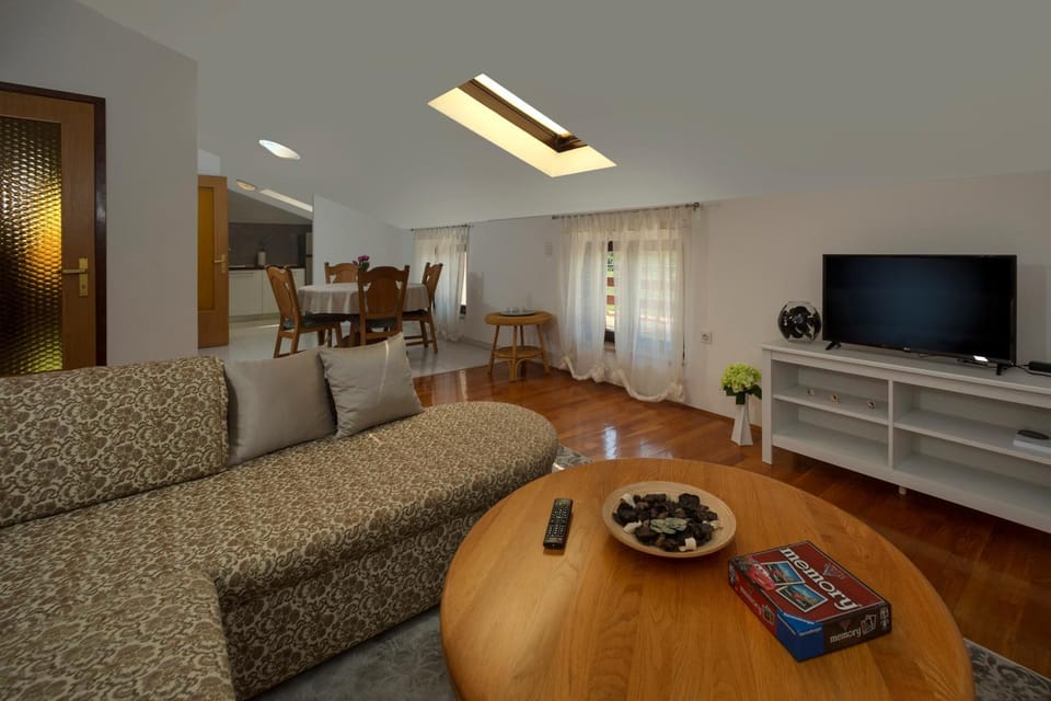 APP FIORELA Apartment in Istria County