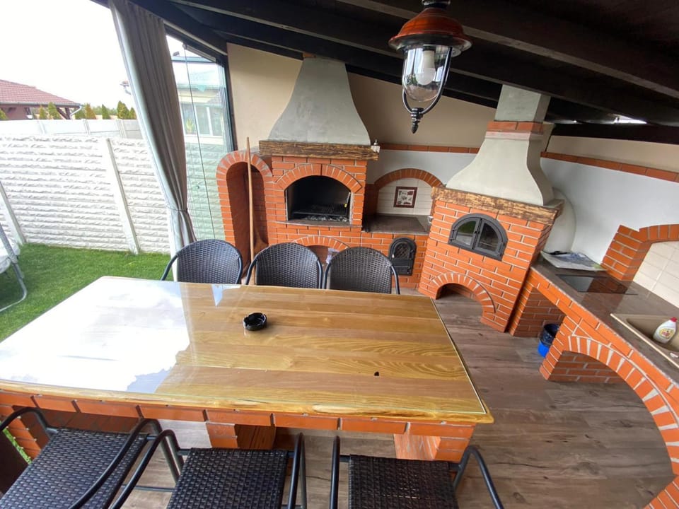 Sia & Sophie House Oradea Villa in Hungary