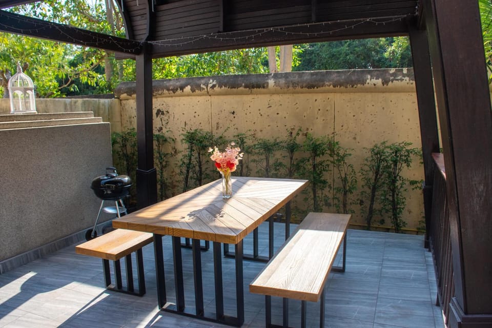 Patio, View (from property/room), Balcony/Terrace