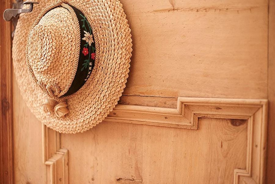Decorative detail