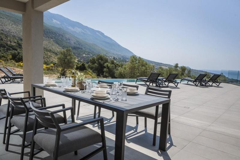 Patio, Balcony/Terrace