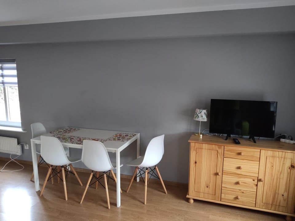 Apartamenty Dominik Apartment in Pomeranian Voivodeship