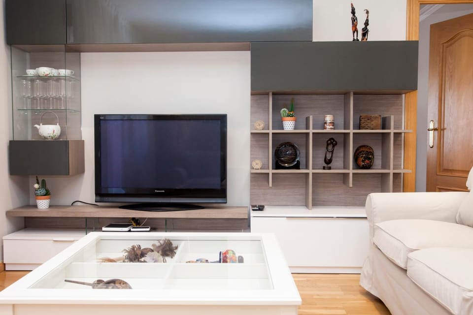 TV and multimedia