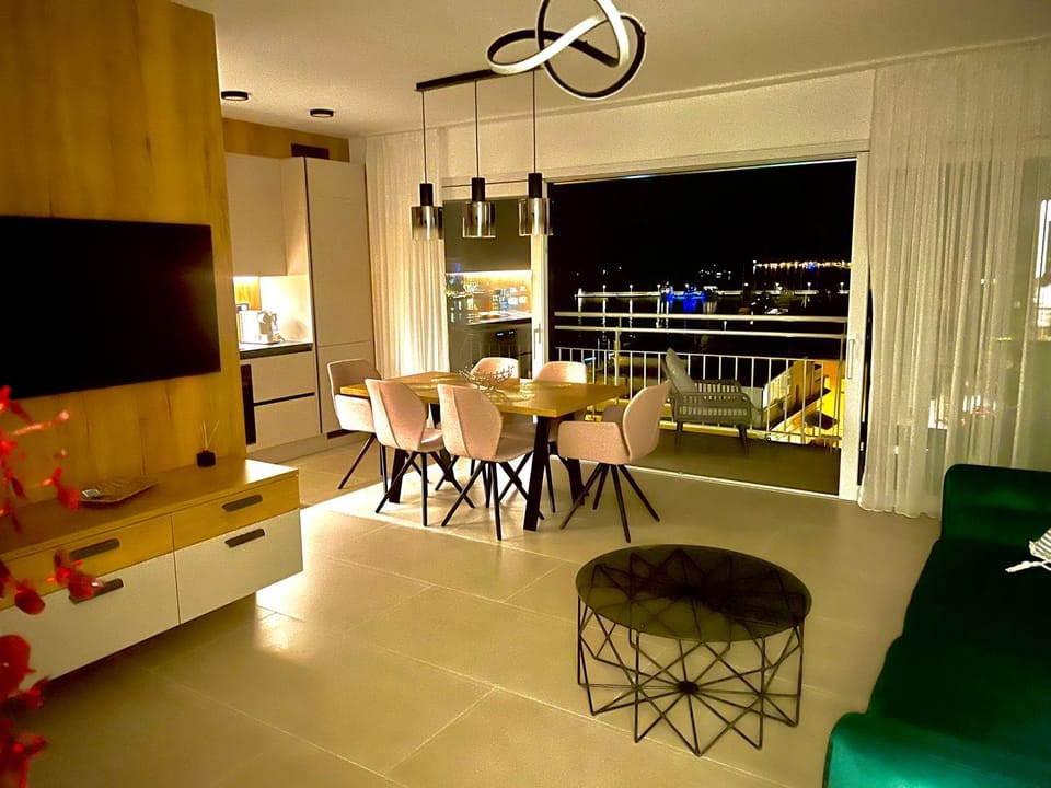 ZADAR Panorama Sea View Apartments Apartment in Zadar