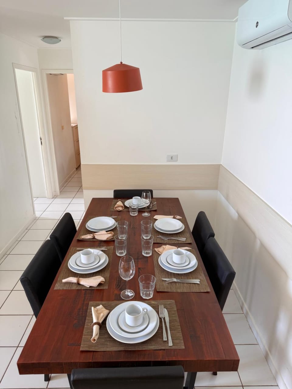 Neo 2.0 Apartment hotel in Maceió